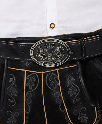 Trachten Lederhose