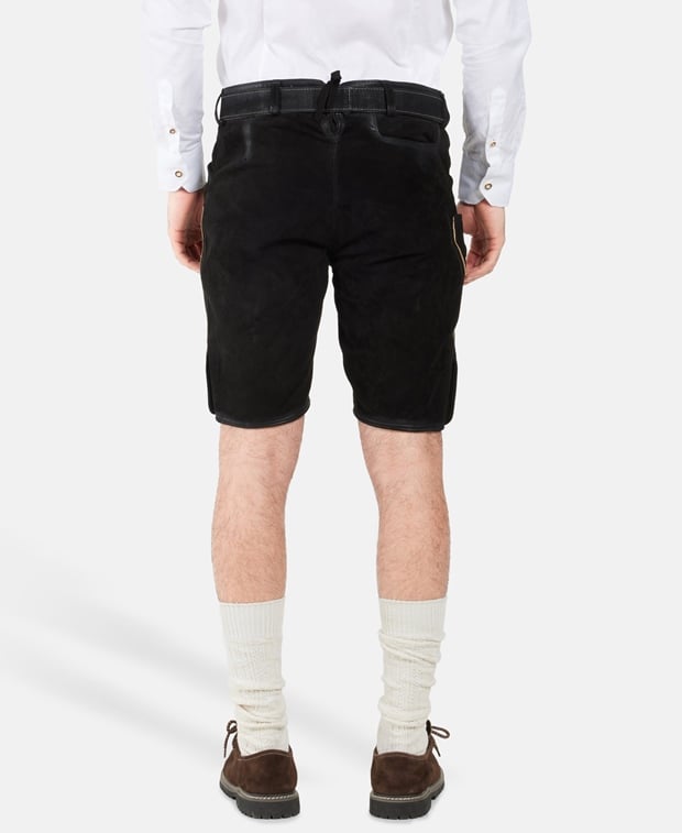 Trachten Lederhose