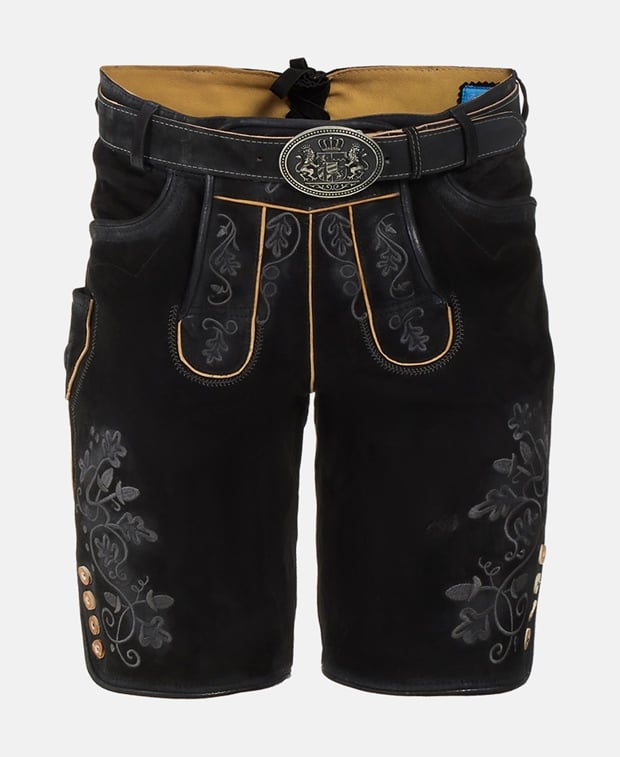 Trachten Lederhose
