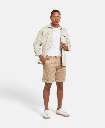 Bermudashorts