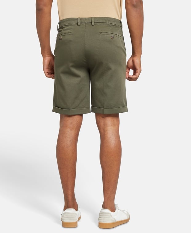 Bermudashorts