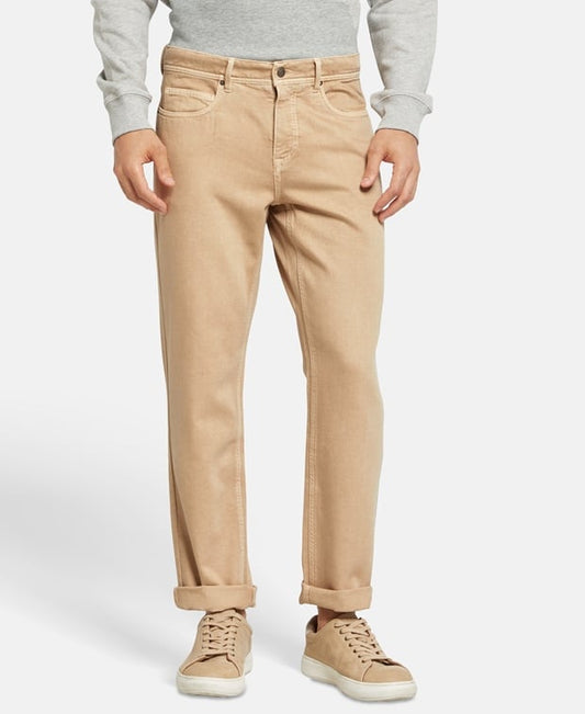 Slim Fit Jeans