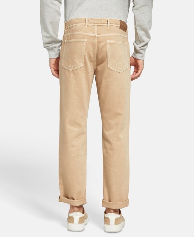 Slim Fit Jeans