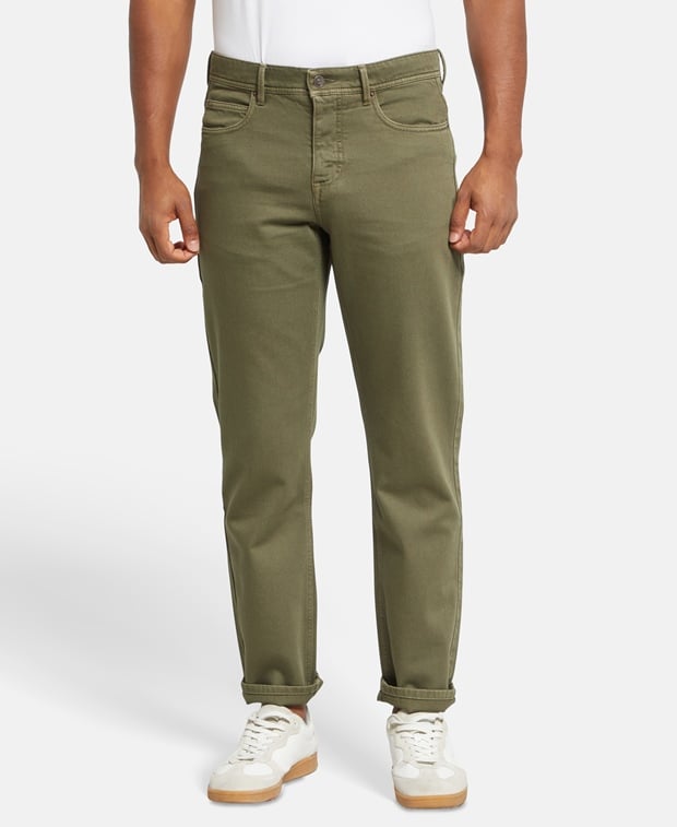 Slim Fit Jeans
