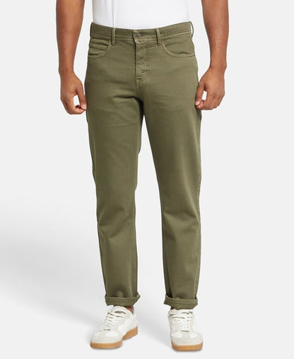 Slim Fit Jeans