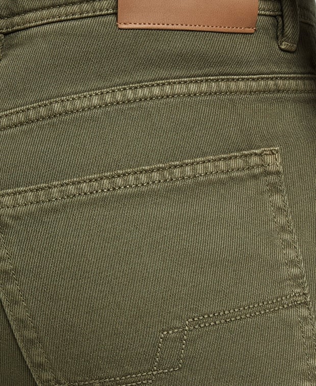 Slim Fit Jeans