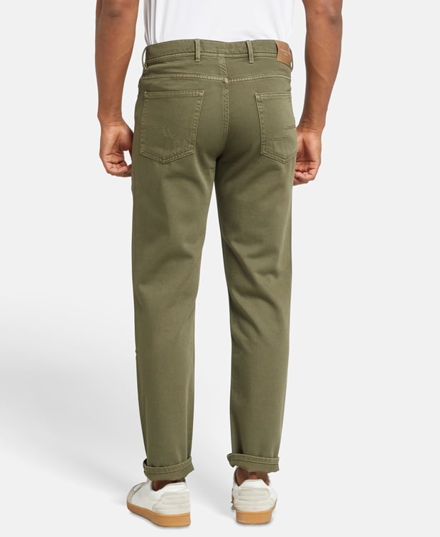 Slim Fit Jeans