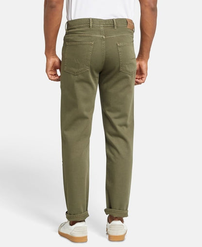 Slim Fit Jeans
