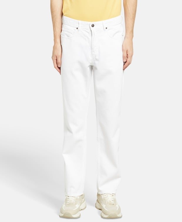 Slim Fit Jeans