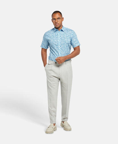 Kurzarmhemd
