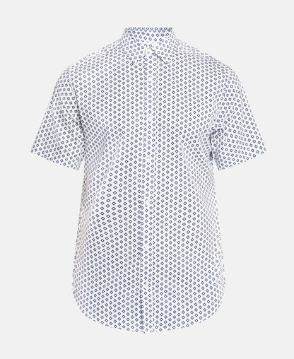 Kurzarmhemd - Slim Fit