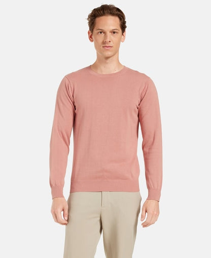 Langarmpullover