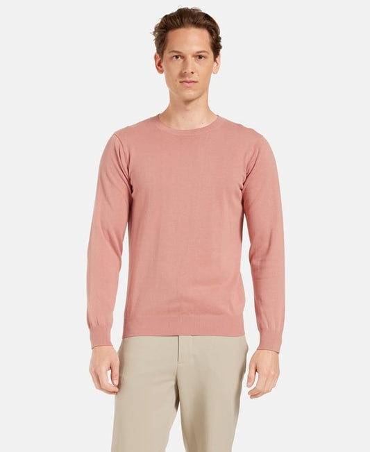 Langarmpullover