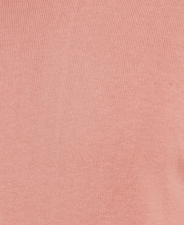 Langarmpullover