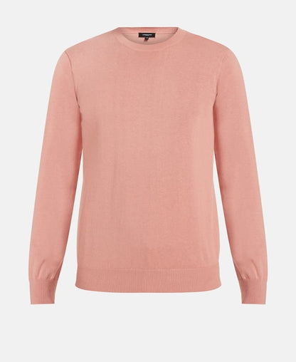 Langarmpullover