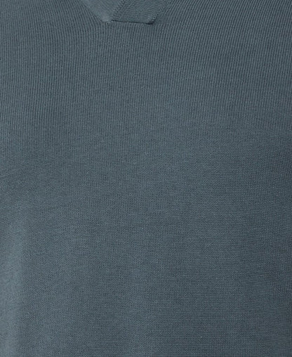 Strickpolo
