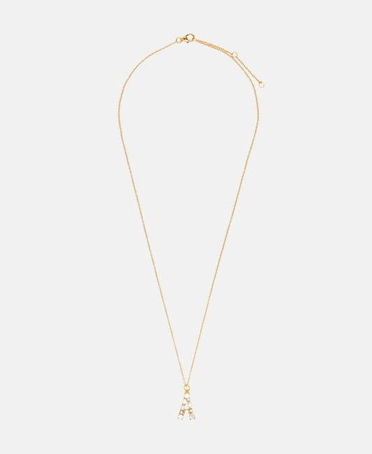 Halskette mit Anhänger