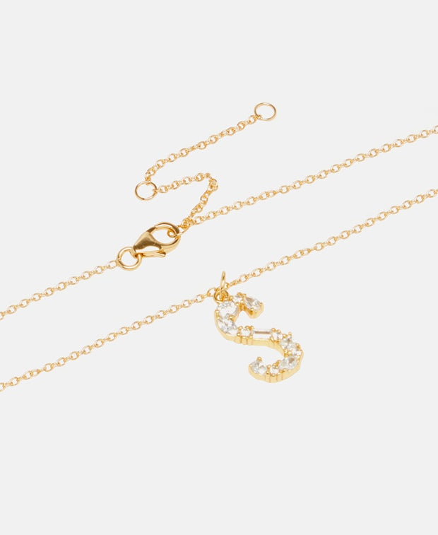 Halskette mit Anhänger