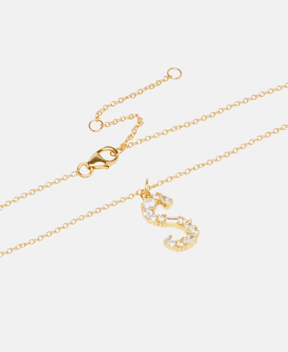 Halskette mit Anhänger