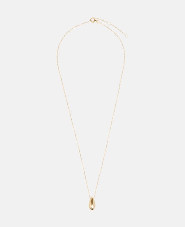 Halskette mit Anhänger