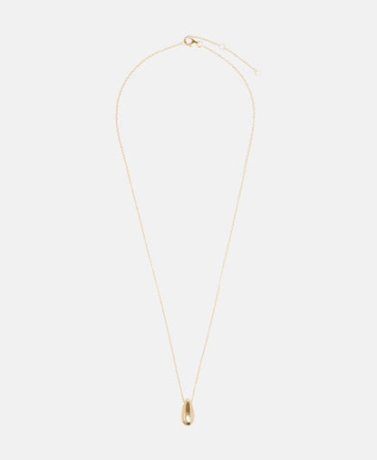 Halskette mit Anhänger