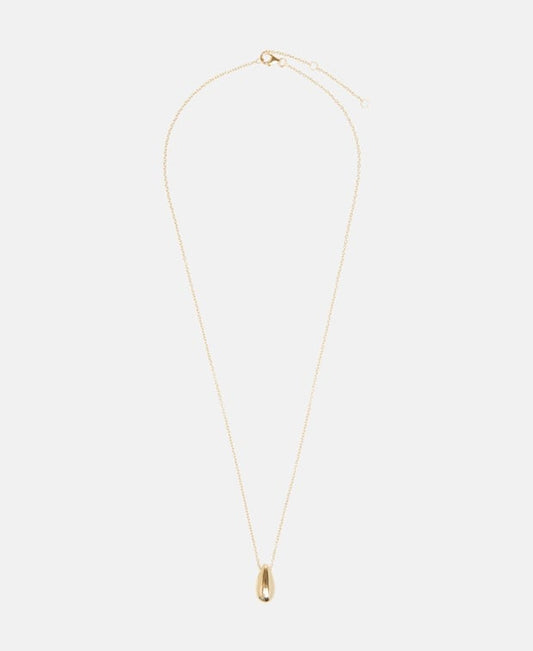 Halskette mit Anhänger