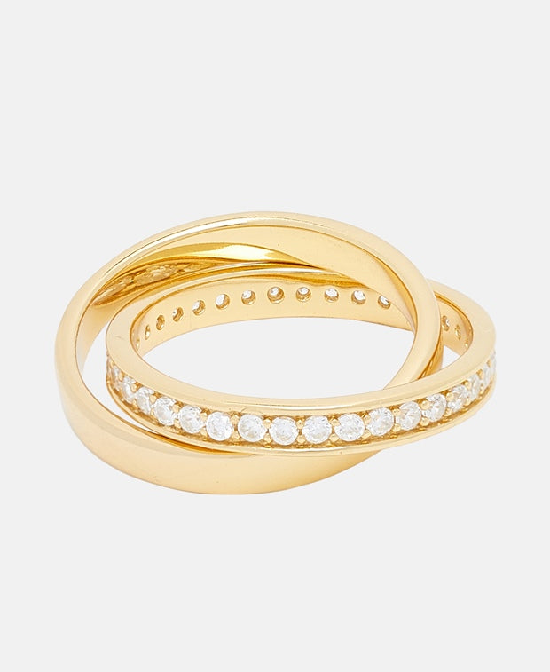 Doppelring
