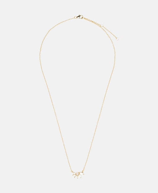 Halskette mit Anhänger