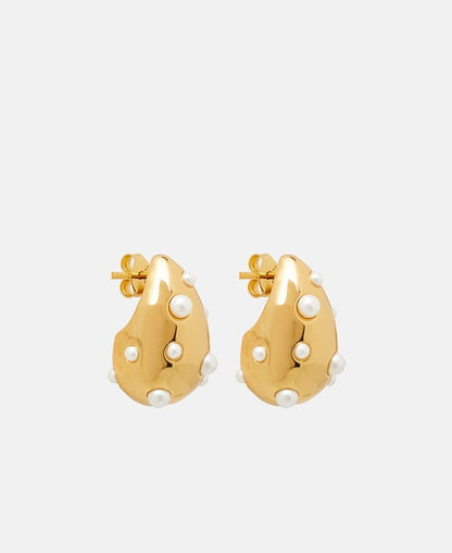 Ohrstecker