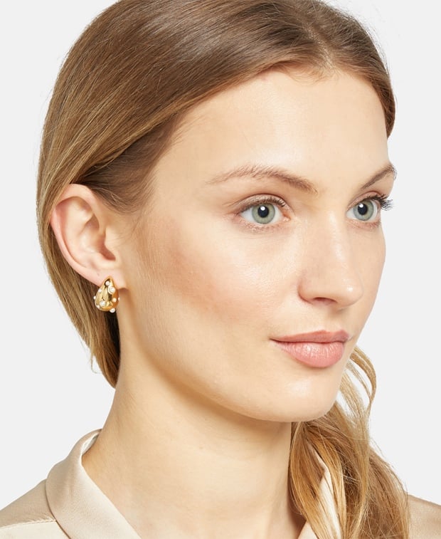 Ohrstecker