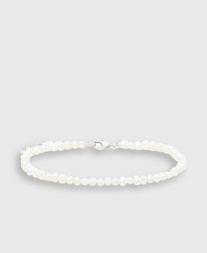 Perlenarmband