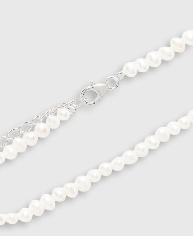 Perlenarmband