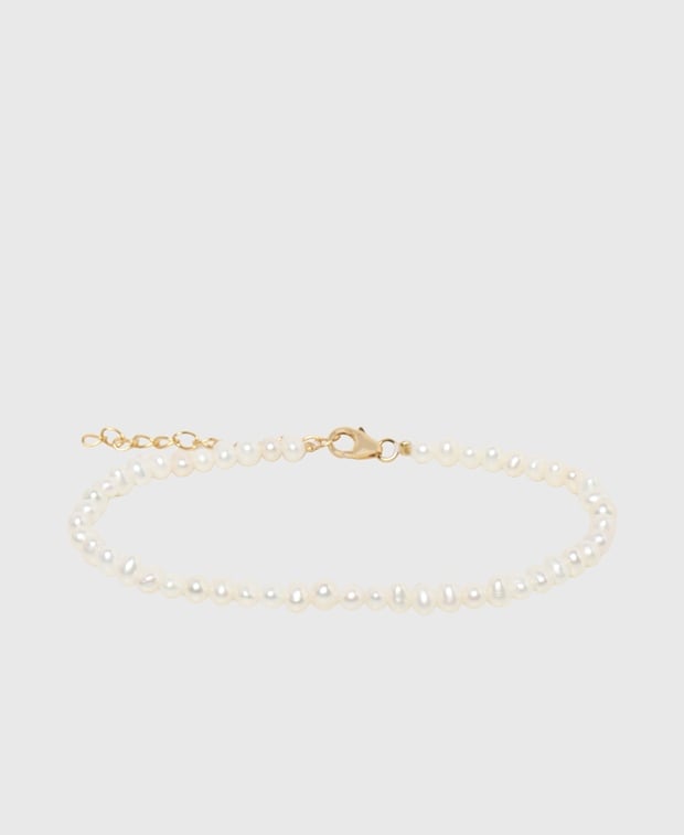 Perlenarmband