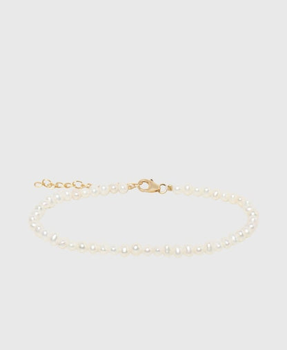Perlenarmband