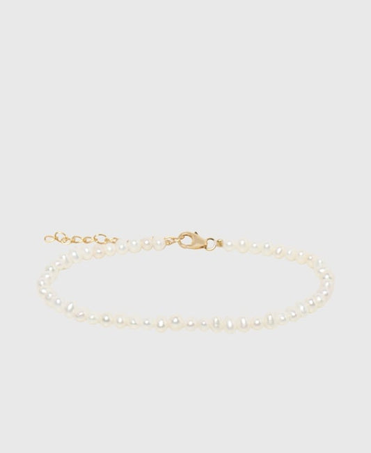 Perlenarmband