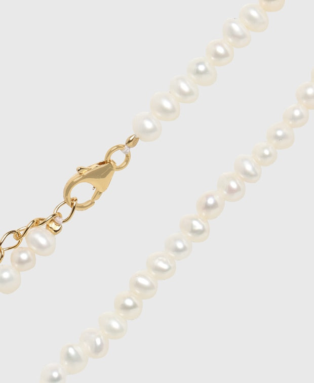 Perlenarmband
