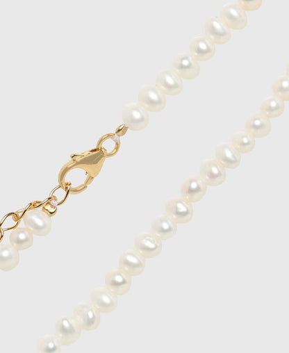 Perlenarmband