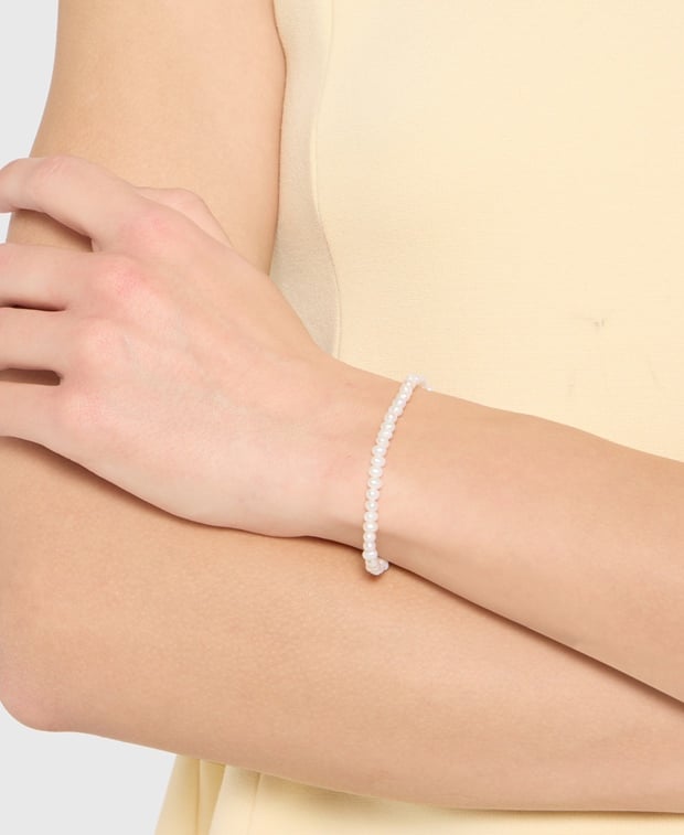 Perlenarmband