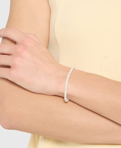 Perlenarmband
