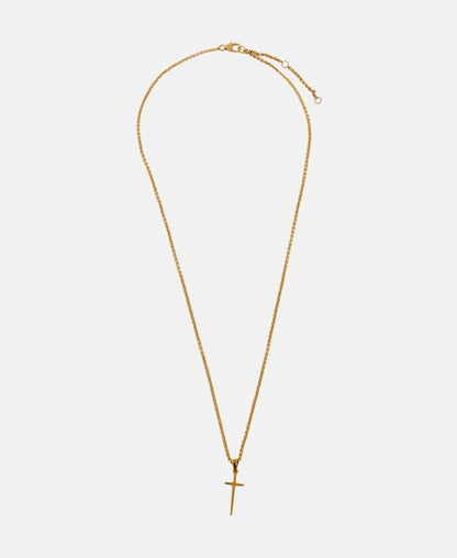 Halskette mit Anhänger