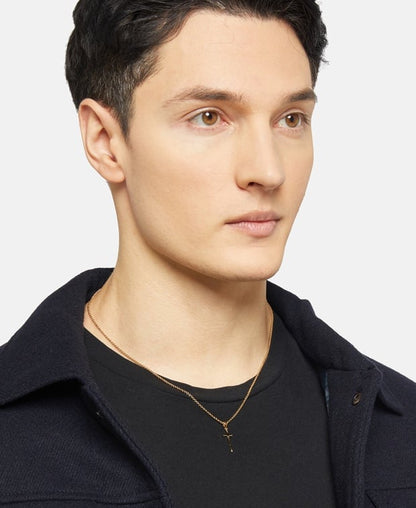 Halskette mit Anhänger