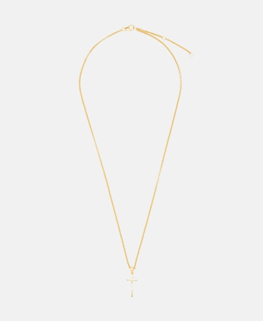 Halskette mit Anhänger