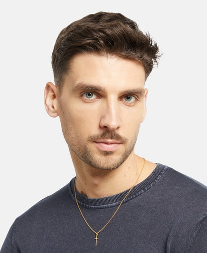 Halskette mit Anhänger