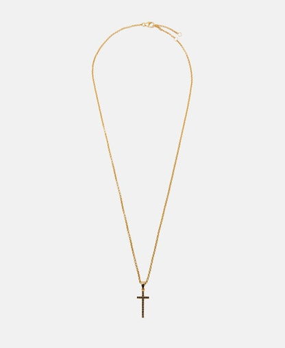 Halskette mit Anhänger