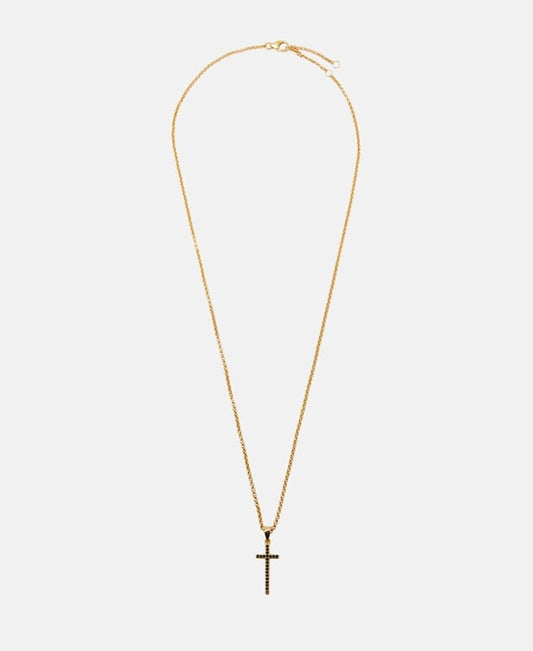 Halskette mit Anhänger