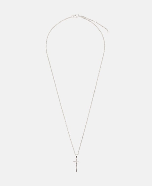 Halskette mit Anhänger