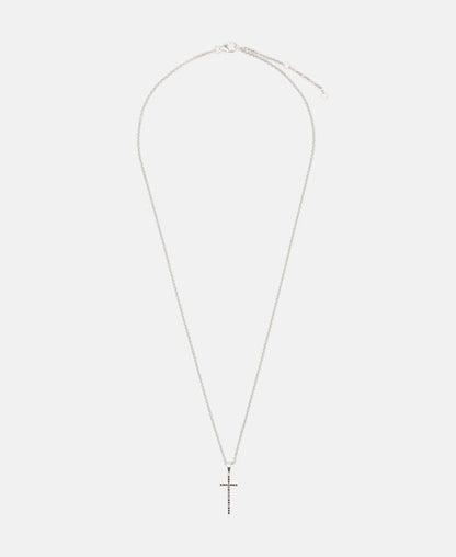 Halskette mit Anhänger