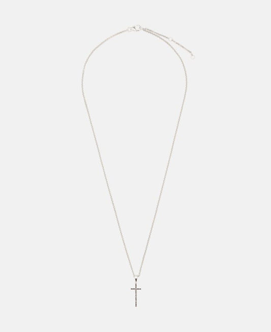 Halskette mit Anhänger