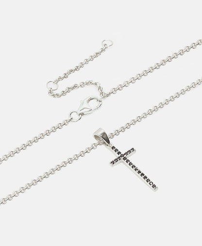 Halskette mit Anhänger