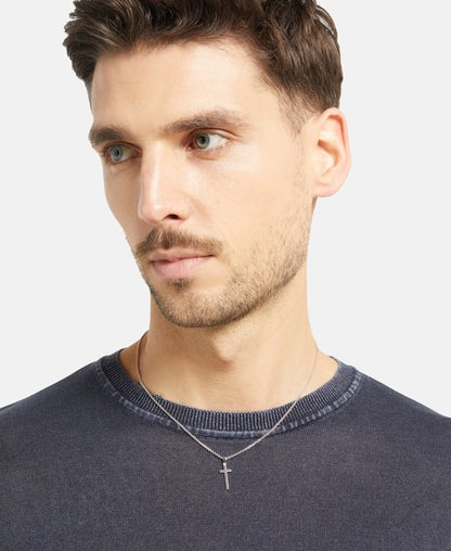 Halskette mit Anhänger